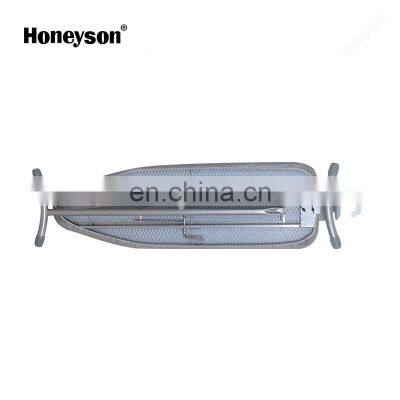 Anti-theft Hotel Ironing Set Iron With Iron Board Hanger in Cabinet photo-5