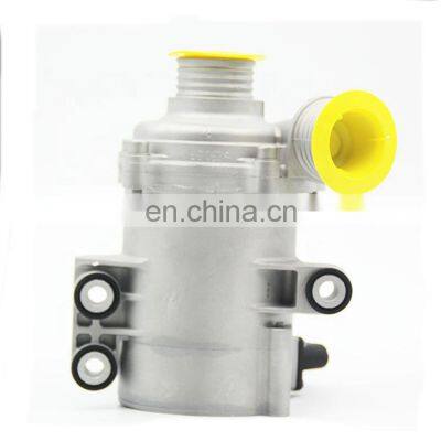 Auto Electric Water Pump For BMW E84 F30 320i 328i X1 320i 11517597715