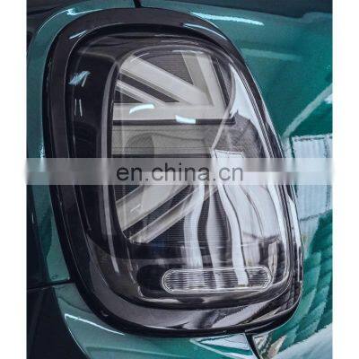 Upgrade Hot Sale LED Taillamp Taillight Rear Lamp Rear Light for BMW MINI R55 R56 R57 Tail Lamp Tail Light 2011-2013 photo-4