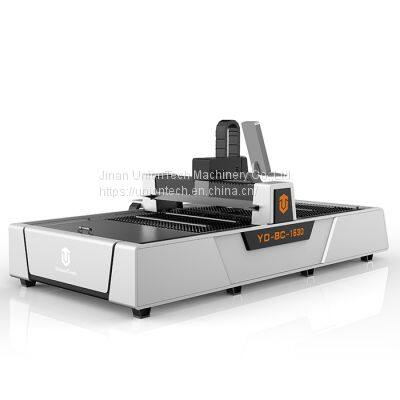 New Type 1530 CNC Stainless Sheet Metal Fiber Laser Cutting Machine Metal Laser Cutter photo-5