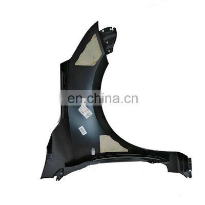 Steel car fender front fender cover car spare part for NISSAN TIIDA 11-  OEM.F3100-3DNMA-B094