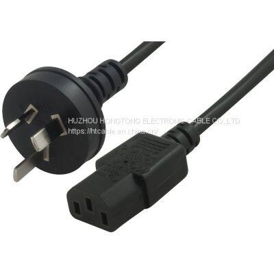 Power Cord Manufactuer Power Cord With Worldwide Certificates Power Cords Extesion Cords VDE /UC/SAA/KC/IMQ photo-3