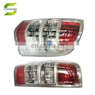 OEM Large Vehicles 24v Led Tail Light for Bus photo-3