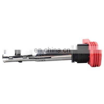 High Performance Ignition Coil for VW A1 A3 A4 A5 A6 A8 Q3 Q5 R8 TT 07K905715D