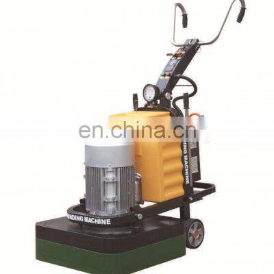 Mini Rotary Electric Orbital Floor Car Polisher photo-4