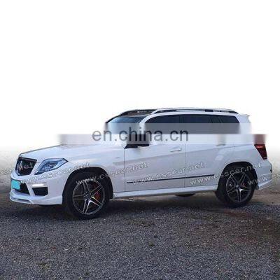 Hot Sale Carlson Style Body Kit for Bens GLK Class in Frp photo-5