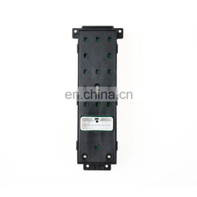 93570-2B100 Window Control Switch Front Left Power Window Switch Button Fits for Santa Fe cm 2007-2011