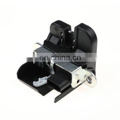 100010784 1K6827505E NEW Rear Trunk Boot Lid Lock Latch Actuator For VW Golf