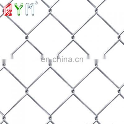 Used Galvanized Chain Link Fence 6x12 Chain Link Fence Panels