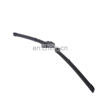 Multi-function Frameless car wiper blade duarble and sound mutely Window Glass Wiper