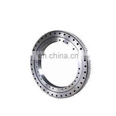 OEM Tower Crane Spare Parts Ring Gear