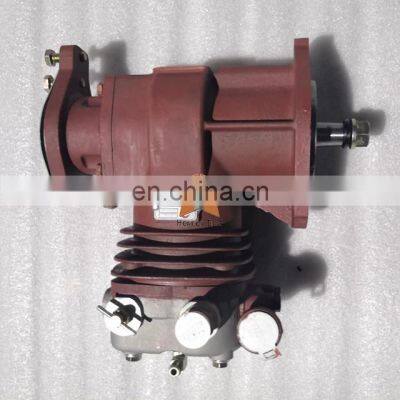 D47-000-08+E road roller diesel engine parts air compressor / pump 9T