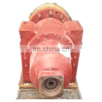 Pmamp PMP pmb6.5 SP mixer reducer Italy 10 square reducer PMB6.5-R120