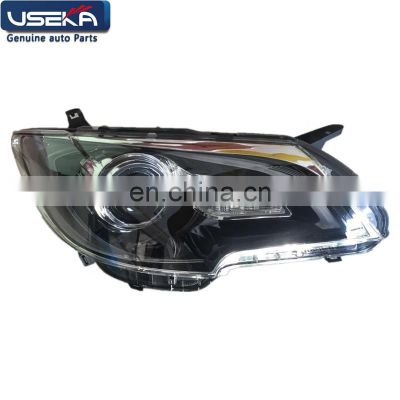 81170-YK020 81130-YK020 for corolla 2013Toyota  Corolla Parts  Led Headlight For 2013 Corolla Ex head Lamp