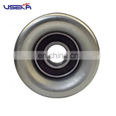 Factory Wholesalers Belt Tensioner Pulley For TOYOTA HILUX OEM 16603-0C013