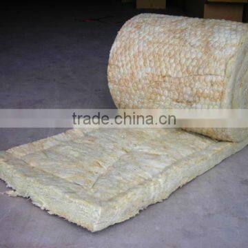 Rockwool made in Vietnam in roll form