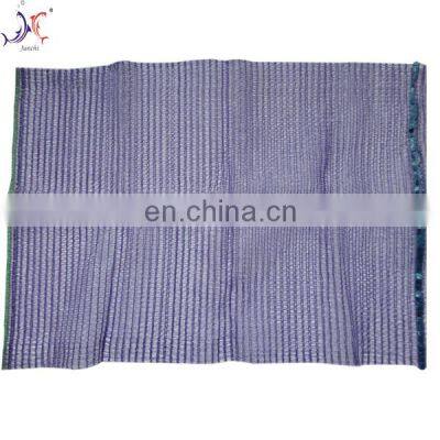 High quality pp mesh bag for fruits and vegetables