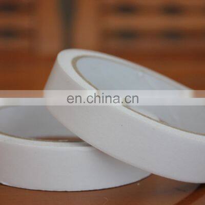 Factory For Stationary Round Side Adhesive Double Sided Tape photo-4