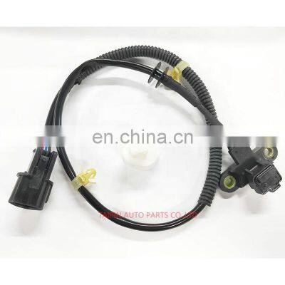 Taipin Car Crankshaft Position Sensor For LANCER MD327122