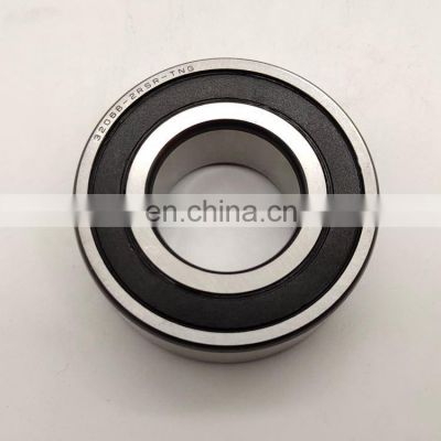 3312.B.2RSR.TVH Bearing Size 60x130x54 mm Double Row Angular Contact Ball Bearing 3312-B-2RSR-TVH