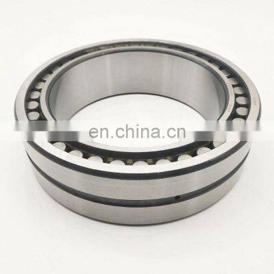 NNU 4040X2 Double Row Cylindrical roller bearing NNU4040X2