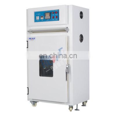 Manufacture  plant test  Drying Oven