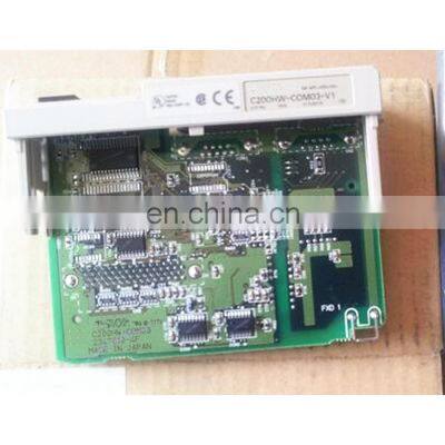 CQM1-TC201 PLC programmable logic controller
