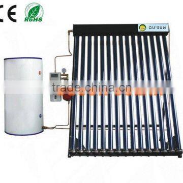 Split Pressurized Sunny Solar Water Heater