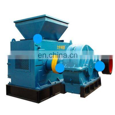 Iron/pear/mineral powder/charcoal/coal briquettes machine production line