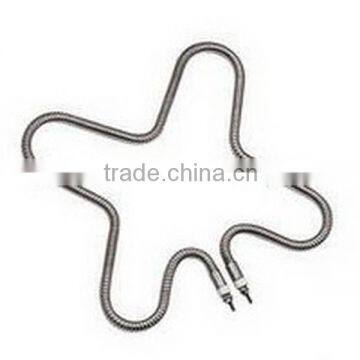 Designer Best Sell Coil Heater Heating Quartz Nail