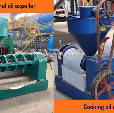 500kg per hour  palm kernel expeller oil press oil none hydrogenated malaysia