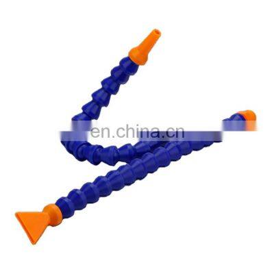 CNC Lathe Machine 1/4 Plastic Adjustable Cooling Pipe