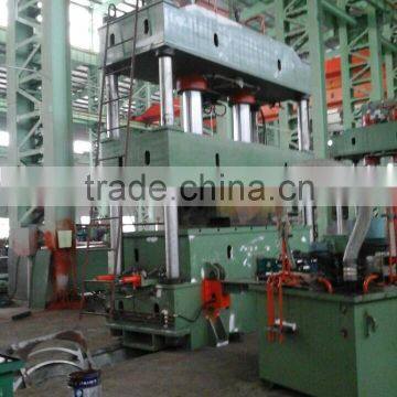 Frame Type Hydraulic Press Machine