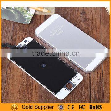LCD For IPhone LCD Screen, for Iphone 5 LCD Screen, Cheap for Iphone 5 LCD Digitizer Original photo-4