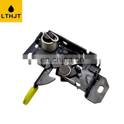 High Quality 2468800460 For Mercedes-Benz W246 Car Accessories Auto Spare Parts Hood Lower Lock OEM NO 246 880 0460