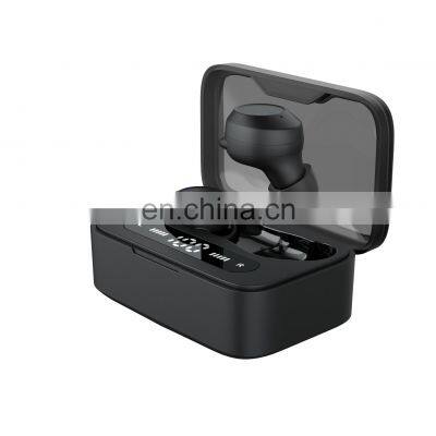 KINGSTAR wireless portable mini waterproof tws earbuds