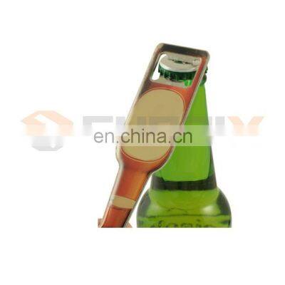 Wholesale Bottle Shape Bottle Opener photo-2