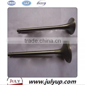 Auto parts engine intake and exhaust valve 4102.01.24-25 in Dongfeng Chaochai