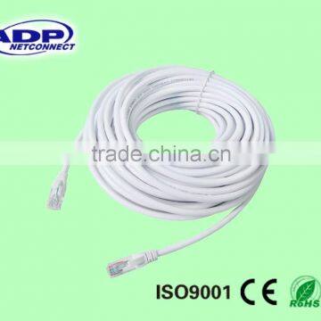 rj45 utp cat 6 30cm patch cord cable