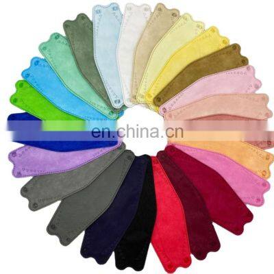 Kf94Mask Korean Medical Kf94 4Ply Layered Face Mask Per Pack 10 Pcs Custom Kf 94 Facemask Mascarillas