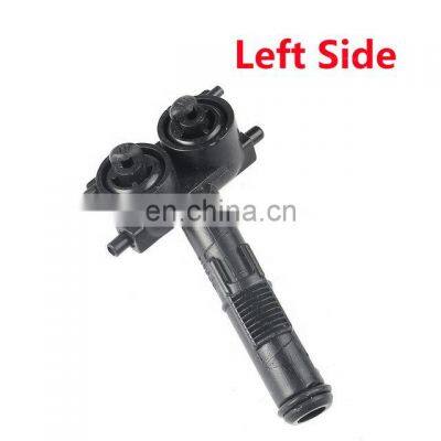 OEM 95562816110 95562816210 Washer Nozzle for Porsche Cayenne 2008-2010 photo-2