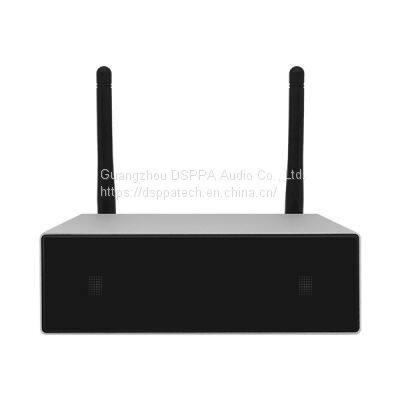 Mini Smart Music Amplifier photo-2