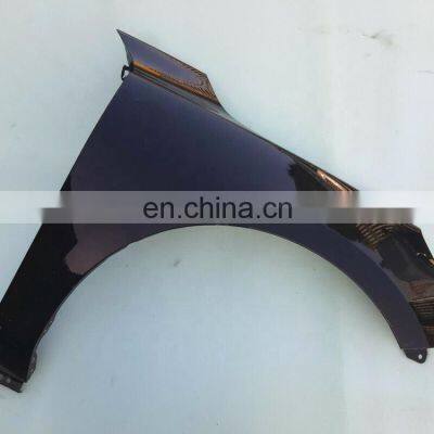 2019-2020 F-ORD FOCUS ST MK4 Car Front Mudguard Fender Car Body Parts OEM#PJX7BA1 6008AD photo-3