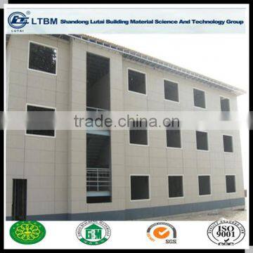 Light Weight & High-Strength Fiber Cement Board photo-6