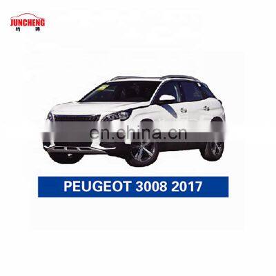 Replacement Car Front Door for Peugeot 3008 2017, Peugeot Front Door Auto Body Parts