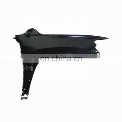 2017-2018 JE-EP COMPASS Car Front Fender Mudguard Body Parts OEM53428857 photo-4