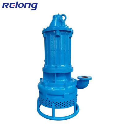 Submersible Sand Dredging Pump Hydraulic Pump Slurry Pump