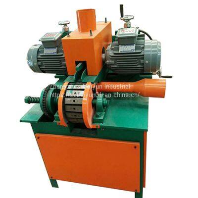 BRAKE SHOE GRINIDNG MACHINE