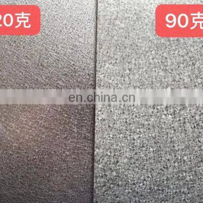 Galvalume Coil Cold Rolled Steel Coil Iron Manufacturer To Malaysia photo-3