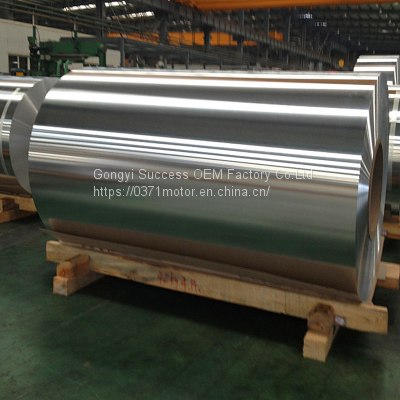 Coated aluminium coil/aluminium sheet roll